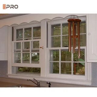 Custom window