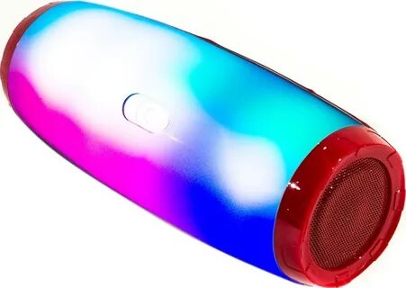 Colorful колонка