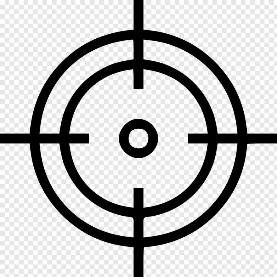 None target