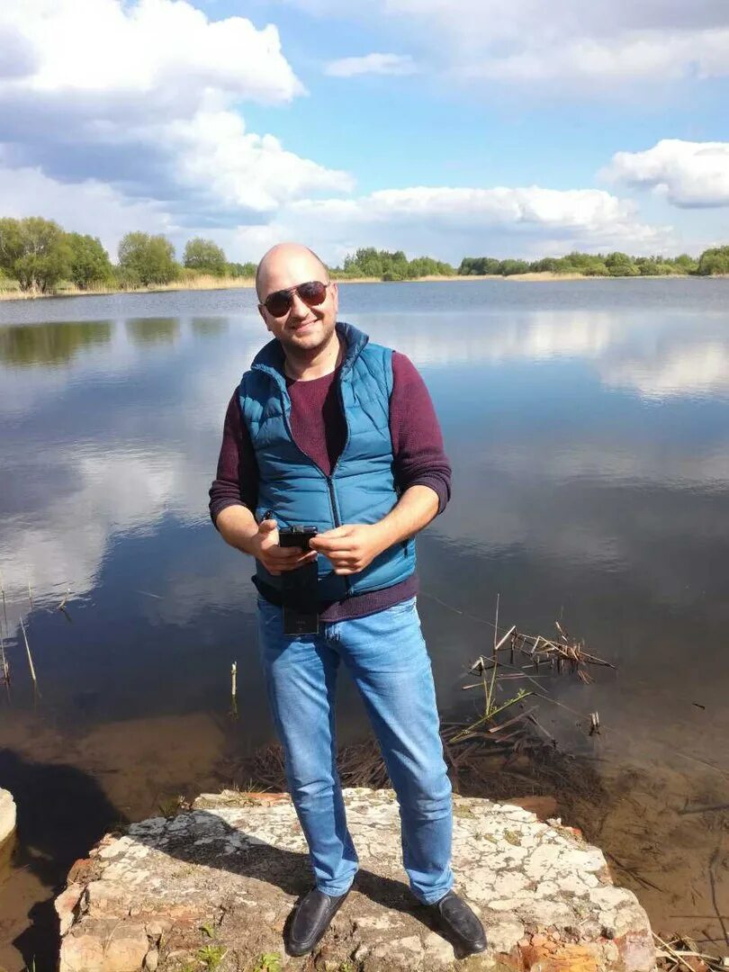 Тамбовский депутат Андрей Попов пообещал 10 млн рублей тому, кого он обманул хот