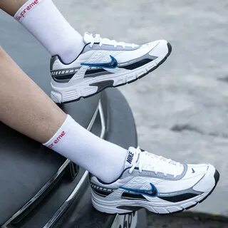 Nike initiator
