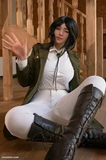 Алина Кузьмина Слив.