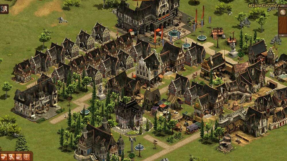 Игра Forge of Empires. Кузница Forge of Empires. Браузерная стратегия. Империя игра. Игра империй обзор