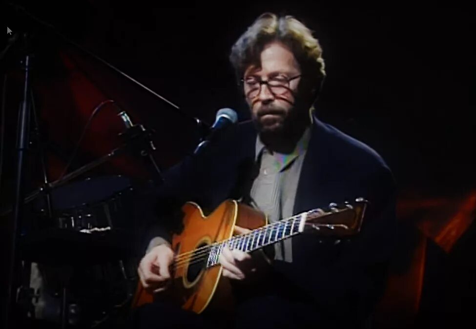 Eric clapton unplugged. Eric clapton 2025.