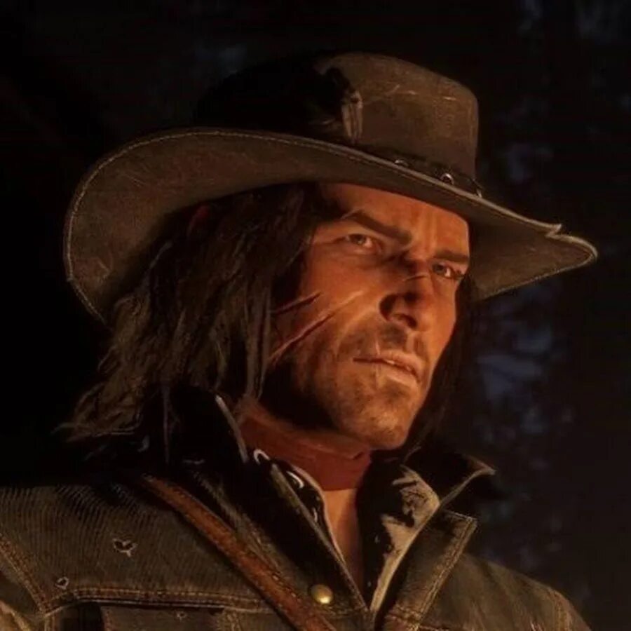 John two