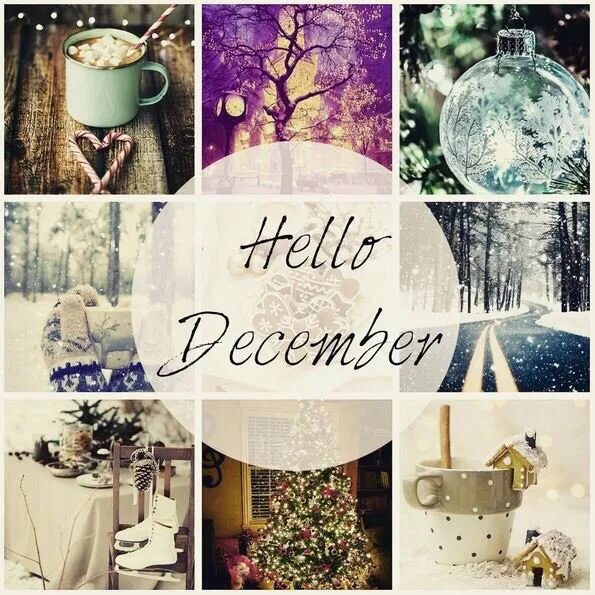 Декабрь коллаж. Коллаж декабрь. декабрь зима коллаж. december коллаж. привет декабрь коллаж.