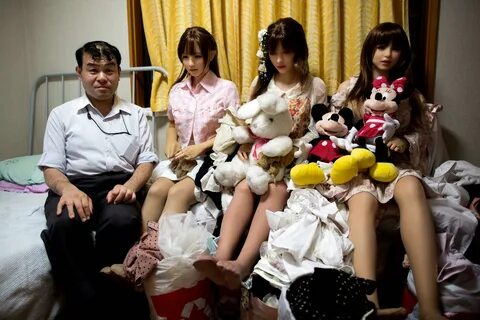 Japanese milking