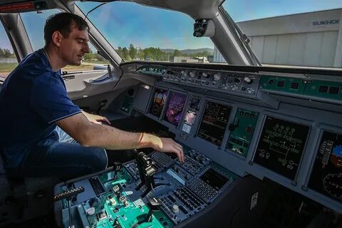 40 пилотов