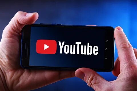Открываем телефоны ютуб видео