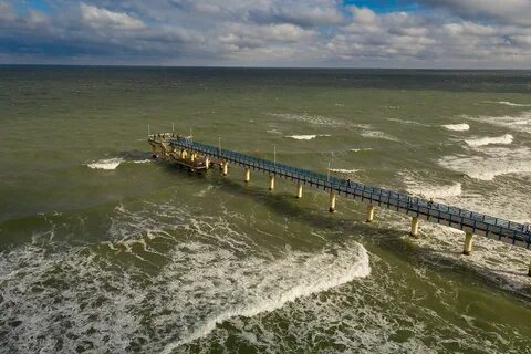 Вода море калининград