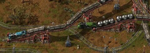 Factorio space age дата релиза