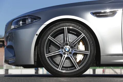Bmw m колеса