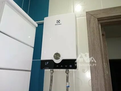 Electrolux npx 8 flow active 2.0