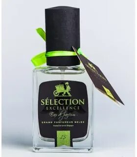 Туалетная вода selection