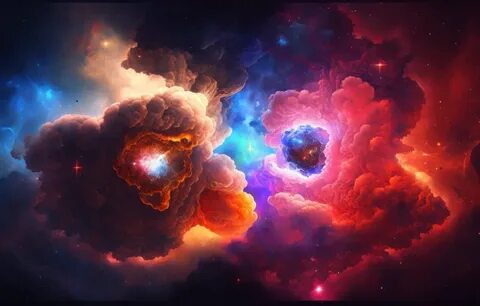 Ai art space