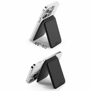 Wallet stand