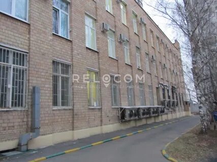Профсоюзная 27