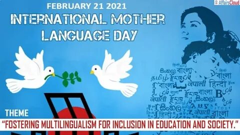 Language day