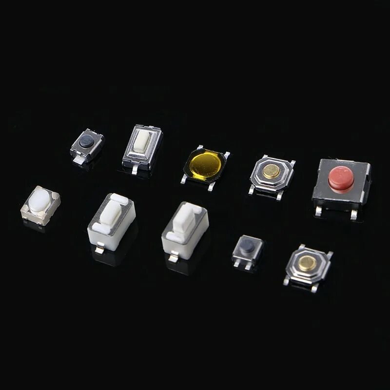 Mini button