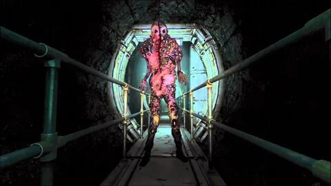 Soma монстры