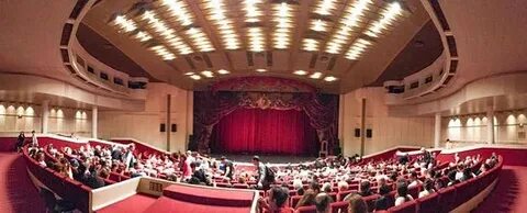 Концертный зал санкт петербург пироговская