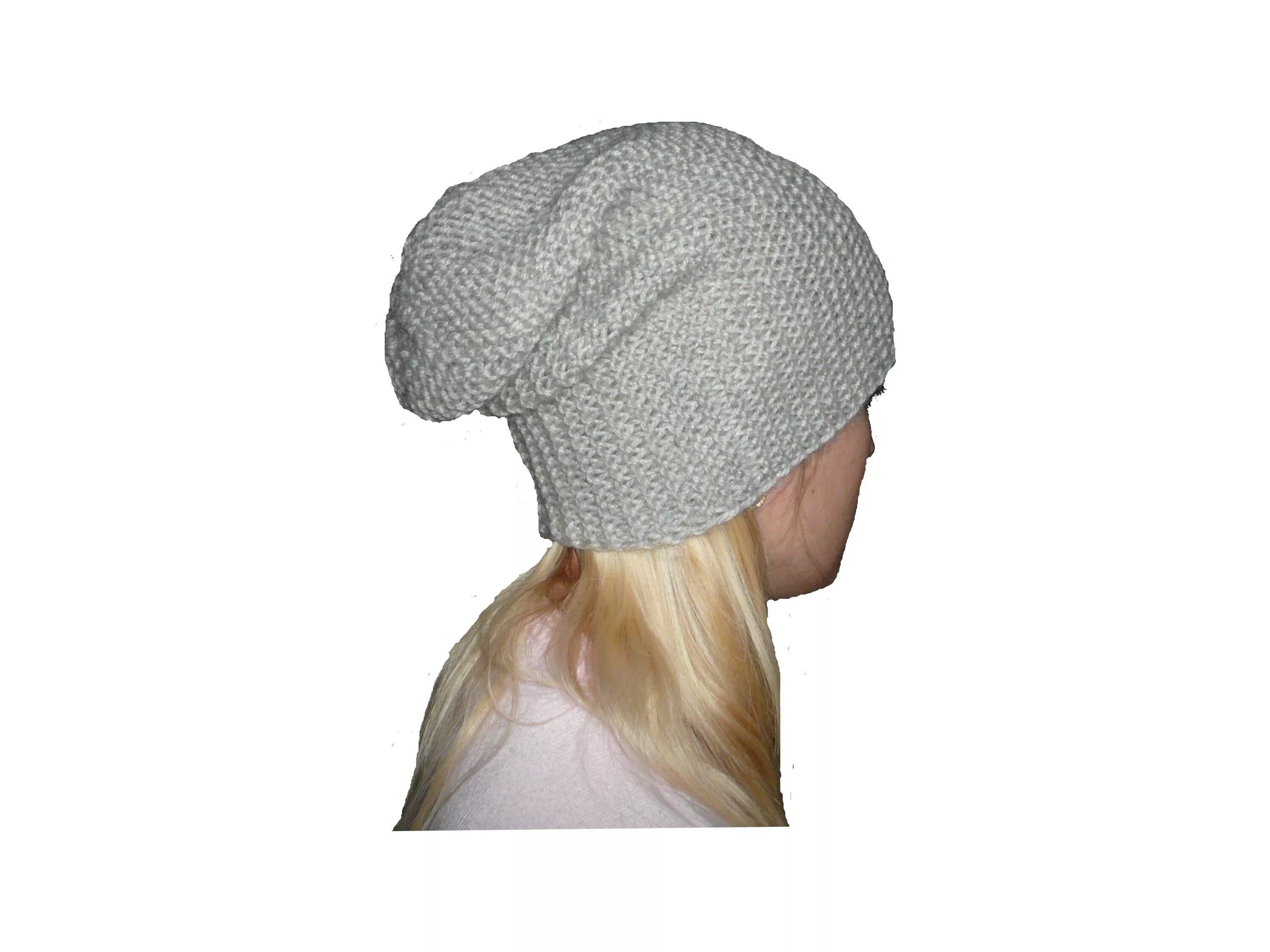 шапка носок спицами. шапка носок спицами. шапка чулочная вязка. шапка чулок спицами для женщин. шапка бини ольга макшеева.