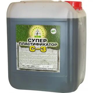 Смесь 10 л из