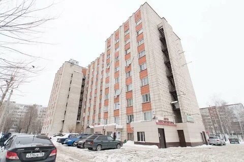 Чуйкова 13
