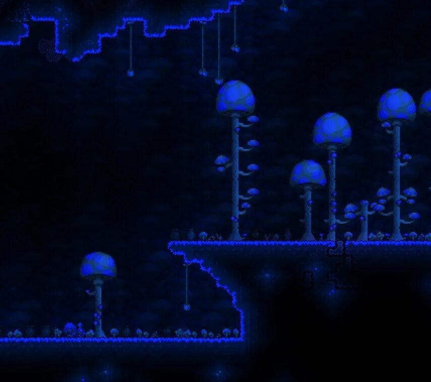 Mushrooms terraria. Грибной биом террария. Машрум биом террария. Mushrooms terraria. 4.