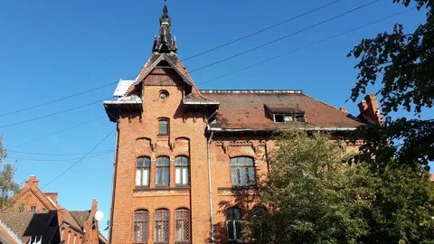 Гвардейск калининград