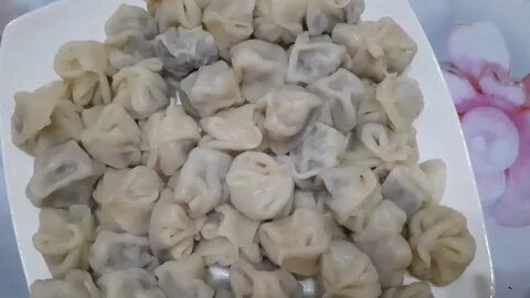 Турецкие хинкали