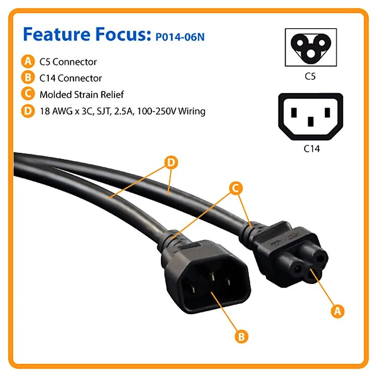 Провод айс. IEC 320 c5 разъем. Разъём питания iec320-c5 разборный. Кабель питания c14 to c5. Кабель питания c14 / ЕС.