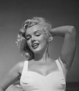 Marilyn фото