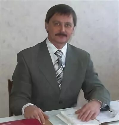 Скончался директор школы № 8 Александр Алтухов " Гай ру - новости, объявления