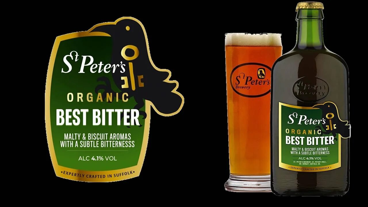 St. Peters Бест Биттер pale ale. St. Peters Бест Биттер pale ale 4.2. St Peters best Bitter. Пиво St. Peter's, India pale ale.