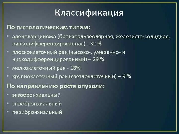 Опухоли легких классификация. Злокачественные опухоли легких классификация. Аденокарцинома классификация. Аденокарцинома легкого классификация.