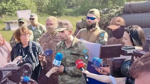 Легион свобода белгород