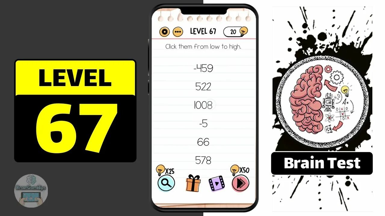 Как пройти 82 уровень в brain. 67 уровень в игре brain test. brain test 133 braintest уровни. брейн тест 87. 87 уровень brain тест.