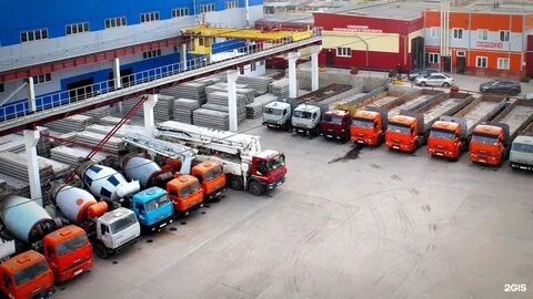 Автомобильно строительная область