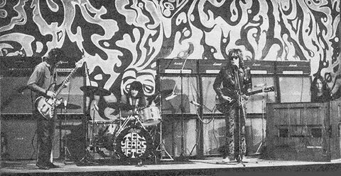 During the years after