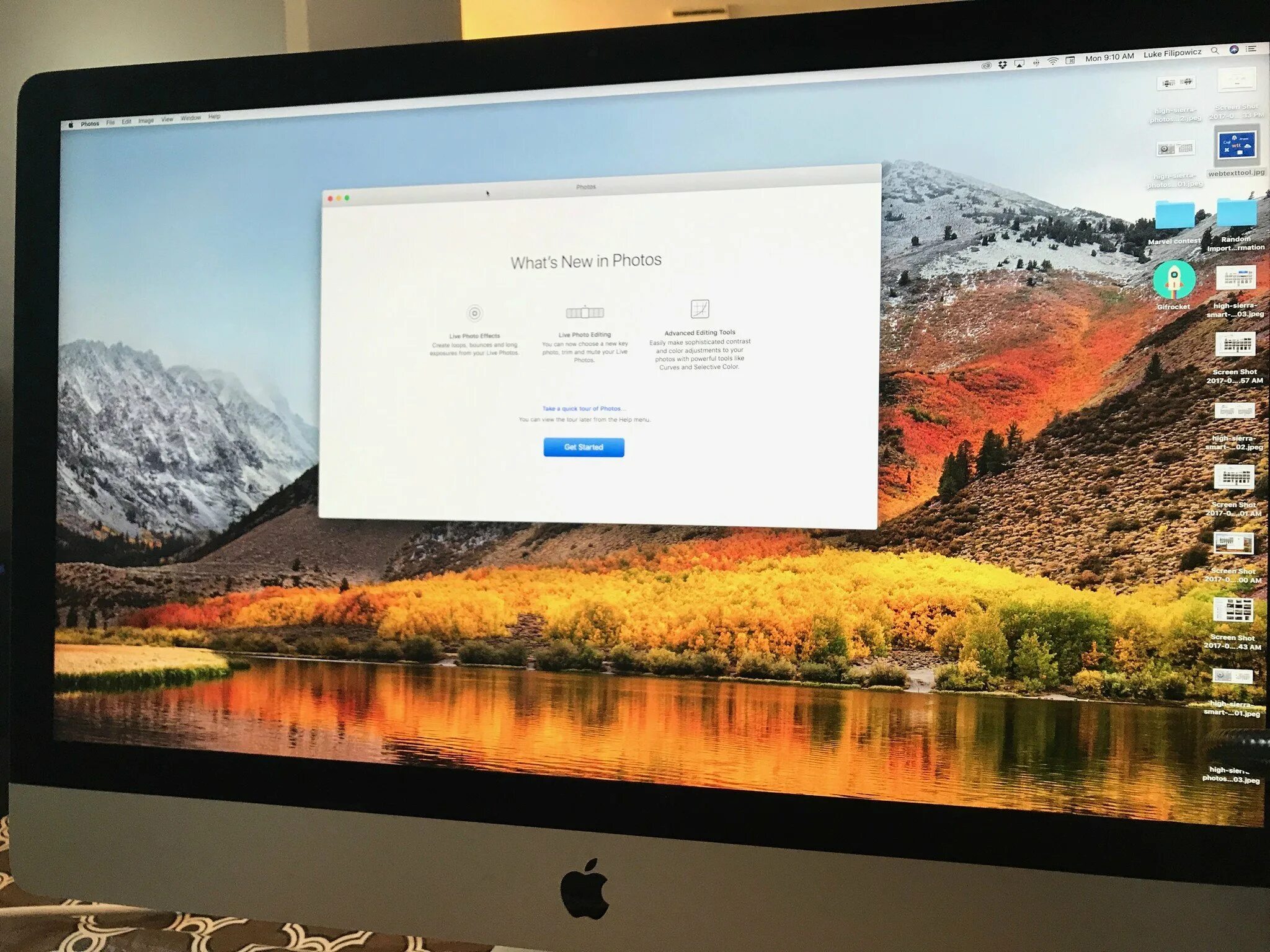 Восстановление high sierra. Mac os High Sierra. High Sierra версия. HFS+ Mac os. High Sierra на колесах.