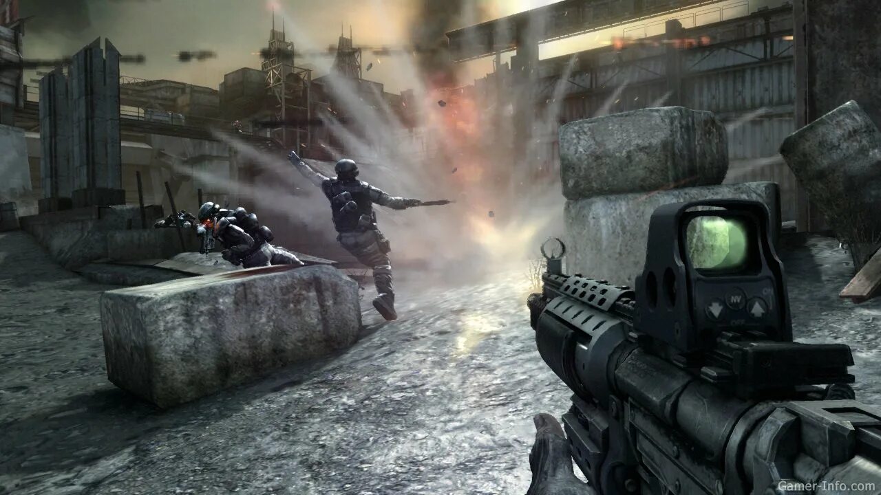 Killzone 2 screenshot. Killzone 2 (ps3). Ps2 килзон. Killzone ps3.