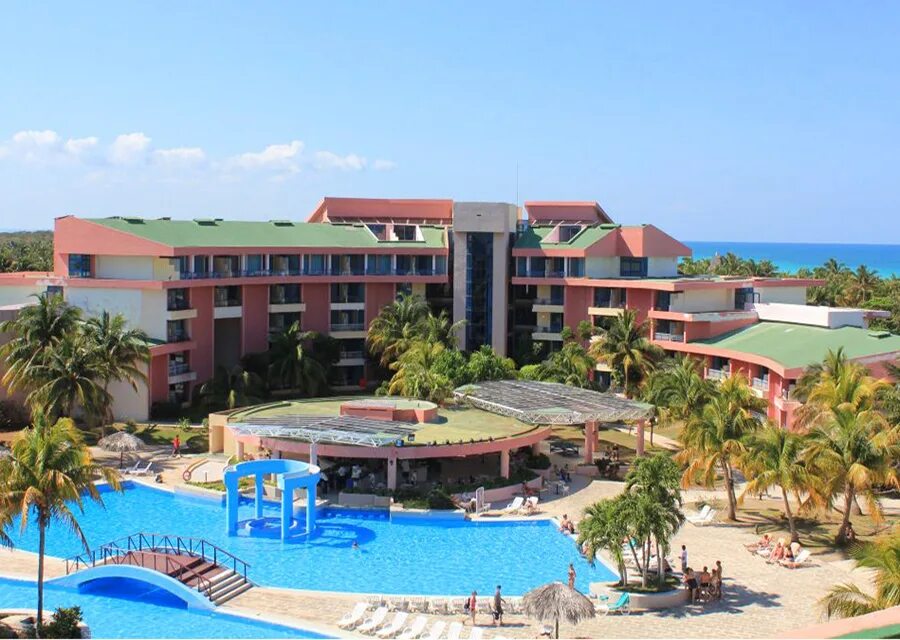 Мутху Плайя Варадеро. Отель Мутху Плайя Куба. Muthu Playa Varadero Hotel. Муту Плайя Варадеро Куба 4.