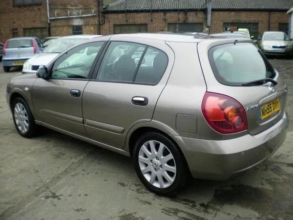 Альмера хэтчбек купить. Nissan Almera 2006 хэтчбек. Ниссан Альмера универсал 2006. Ниссан Альмера хэтчбек 1 2006. Ниссан Альмера универсал 2008.