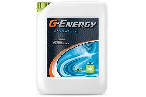 Антифриз g energy