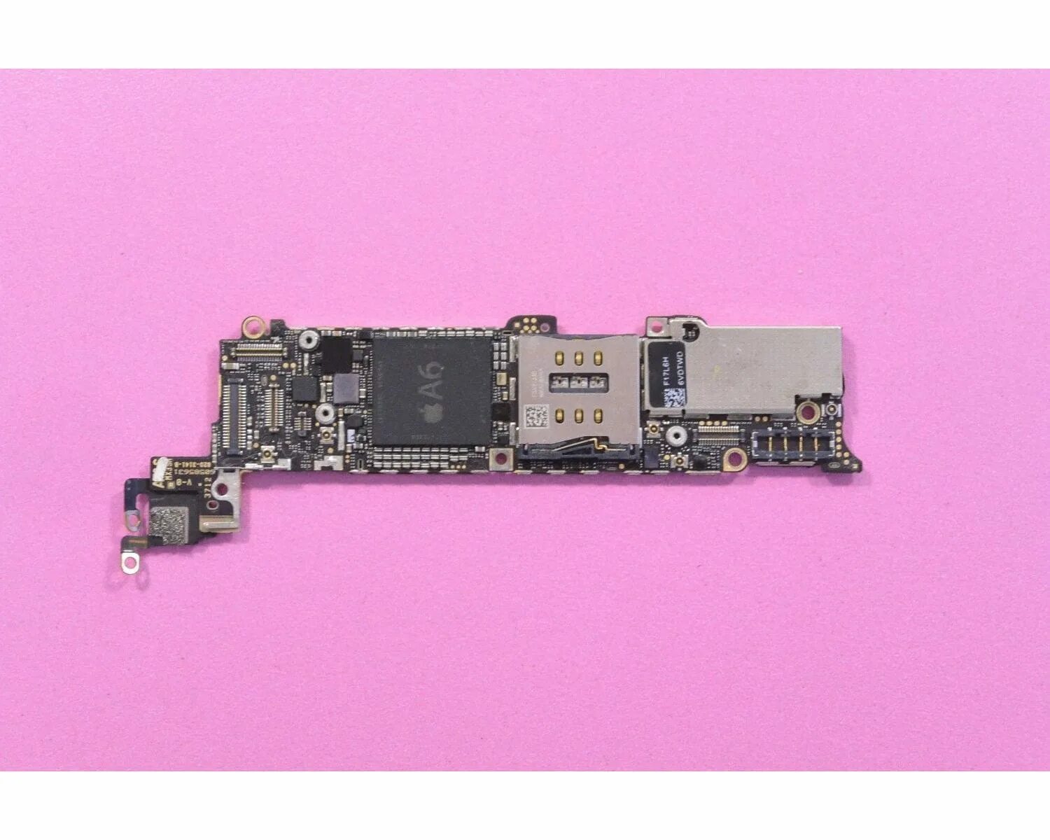 Материнская плата iphone 5s. Мат плата iphone 5. 5s iphone материнская плата motherboard. Материнская плата айфон 5se.