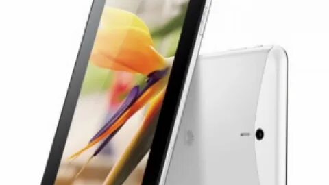Как сделать планшет huawei