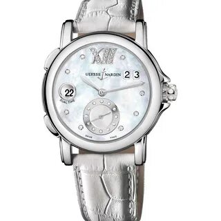 Ladies time