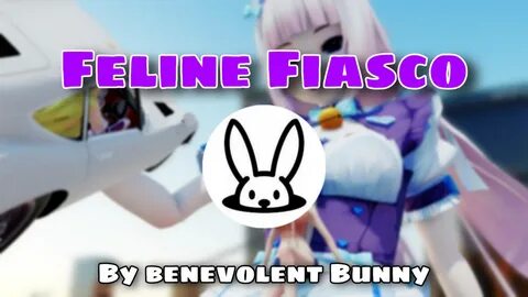 Benevolent bunny videos
