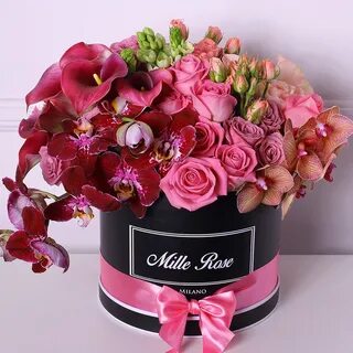 Million roses